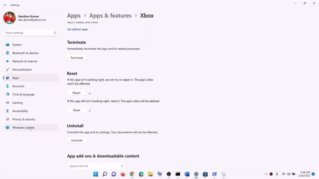 Fix Minecraft Launcher Installation Error 0x803FB005 On Microsoft Store/Xbox App On Windows 10/11 смотреть онлайн