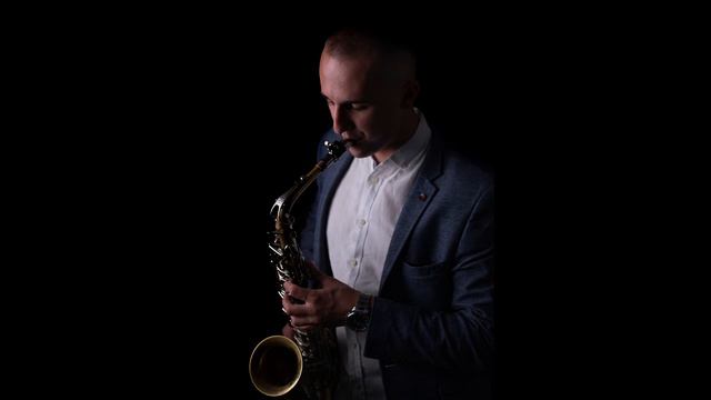 Viktor Stojkovski - Ilinsko oro смотреть онлайн