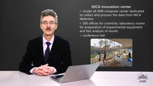 3.3 Новостройки комплекса NICA смотреть онлайн