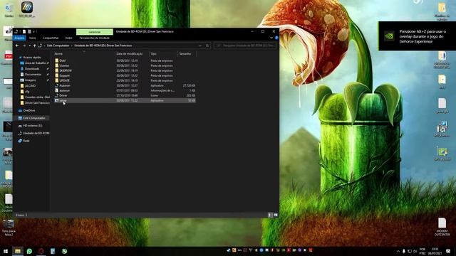 Driver San Francisco Installer User Interface Mode Not Supported Windows PC смотреть онлайн