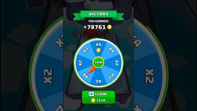 Dino Merge Evolution | Merge Dinosaurs Master #2 смотреть онлайн