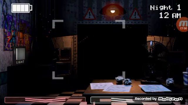 Играю в игру fnaf 2 с другом смотреть онлайн