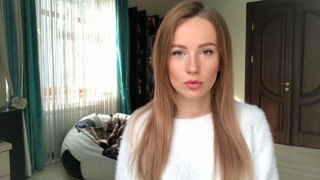 Блондинка в эфире #1. Как побороть осеннюю хандру смотреть онлайн