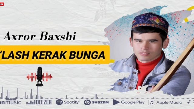 Axror Baxshi Internetni Portltdi Premera-2023.#qashqadaryo #musofirlar #uzbekistan #qazaqstan #mp3