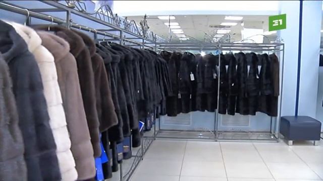 В «Мехамании» глобальная распродажа смотреть онлайн