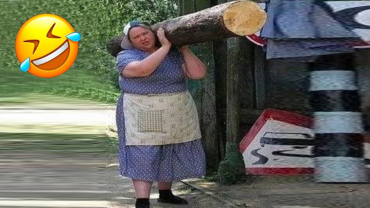 Я РЖАЛ ДО СЛЕЗ 15 Минут ЛУЧШИХ Русских Приколов 2024 Смешные видео - Лучшие Лютые Приколы