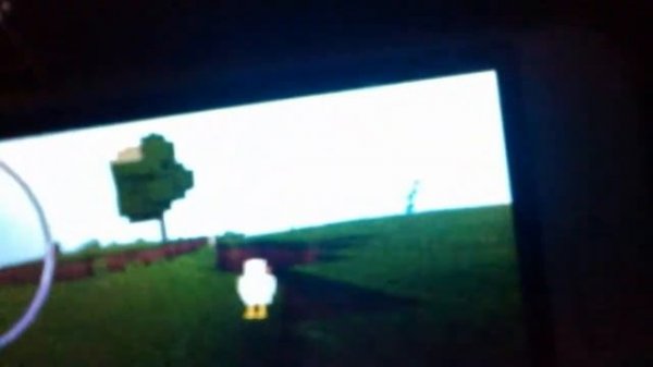 Желейный медведь. Валера майнкрафте