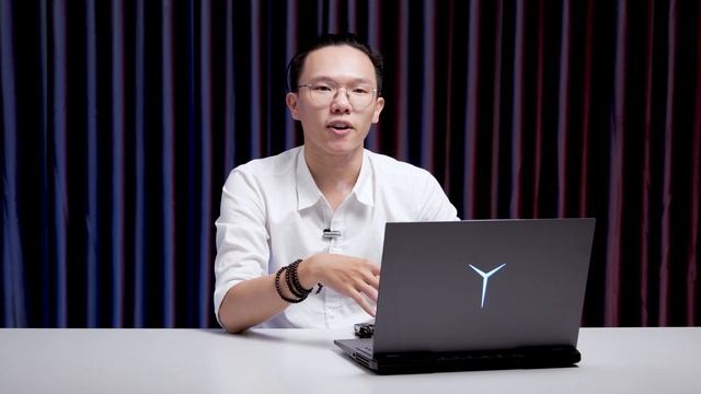Lenovo Legion 5 Pro (Core i9 - 12900H + RTX 3060) Phiên bản gây quá nhiều TRANH CÃI...VÌ SAO VẬY ? смотреть онлайн