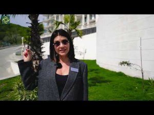 Marine Garden Sochi Hotels & Resort 4* (Марин Гарден Сочи Отель Резорт)