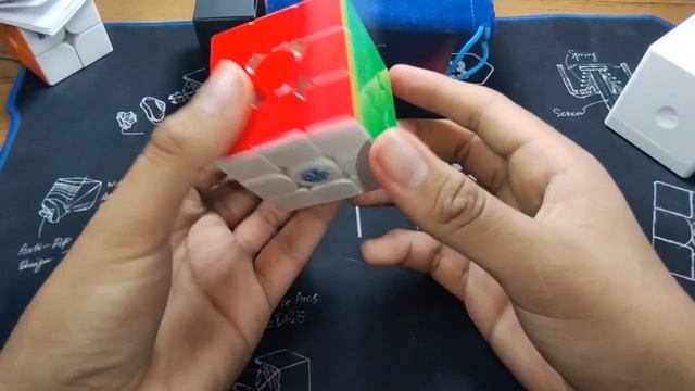 Review #23 de Gan 13 Maglev UV смотреть онлайн