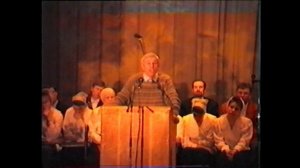 ( АРХИВ )-1997г. ,Братское служение Московского региона,  Костюк, Федотов, Мурашкин