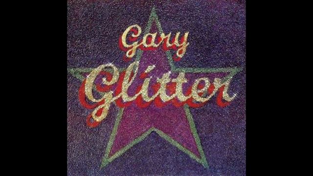 Gary Glitter - GLITTER : Entire Album