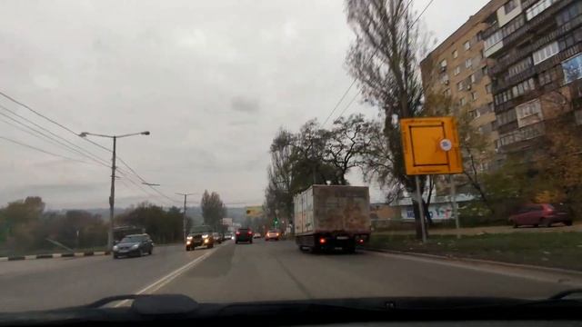 С МАКЕЕВКИ В ДОНЕЦК НА ДОНСКОЙ смотреть онлайн
