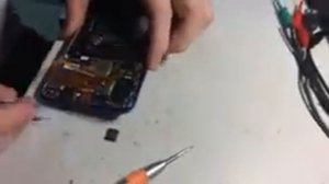 Замена разговорного динамика Xiaomi Redmi Note 7