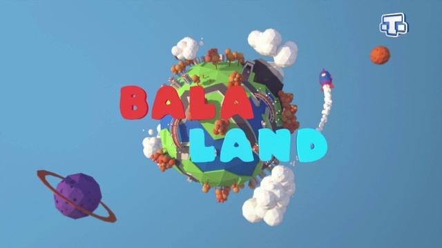 BalaLAND. Выпуск 84