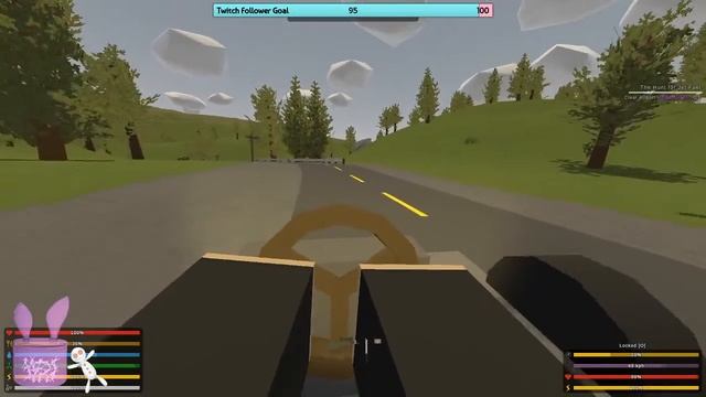 Unturned Episode Twenty Three - Looting and Hopefully Horde Beacon Part Three! смотреть онлайн