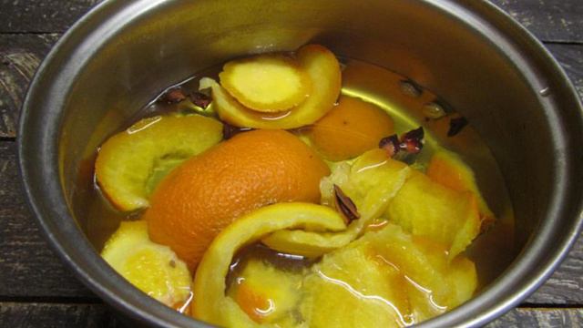 Книга рецептов