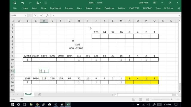 variables смотреть онлайн