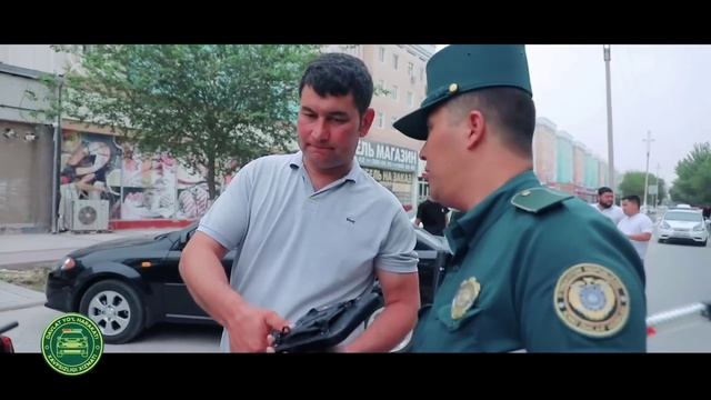 НУКУС ГАЙ ? ШУМАХЕРЛЕР СТАЯНКАДА. смотреть онлайн