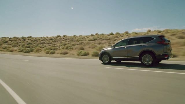 2020 Honda CR-V Hybrid - Best Family SUV!!! смотреть онлайн