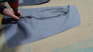 Перетяжка дверных карт Peugeot 406 от А до Я. / How to drag door cards Peugeot 406