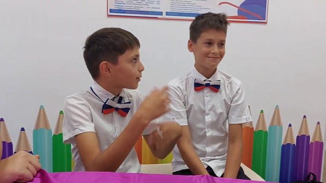 Внеурочное занятие по профориентации в 7 классе смотреть онлайн