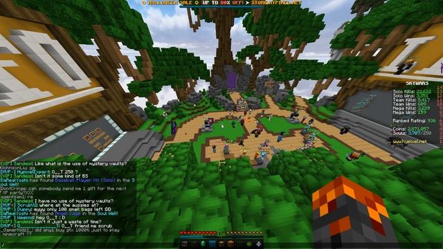 [OLD] Keystrokes Mod v4 1.8.9 - PORT смотреть онлайн