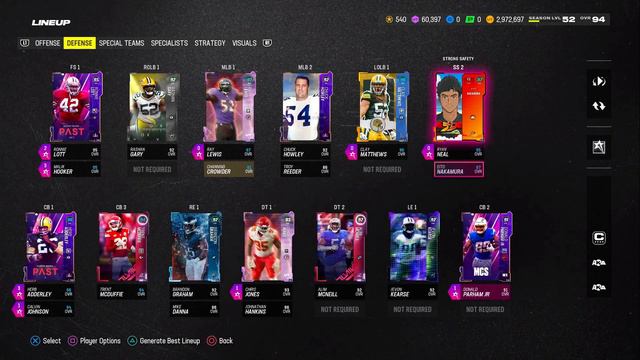 These 6 Cards BOOST your Entire Madden 24 Team! смотреть онлайн