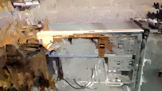Пятый системный блок за неделю смотреть онлайн