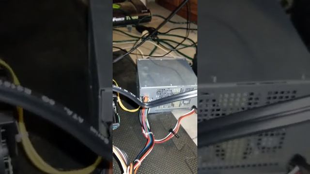 Testing this $20 i5 2500 and intel mobo. Cheap way to test computer parts смотреть онлайн