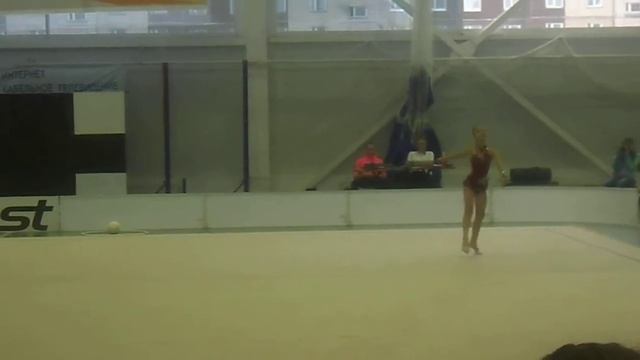 Фирсина Диана, 2002 г.р. бп, Ивангород смотреть онлайн
