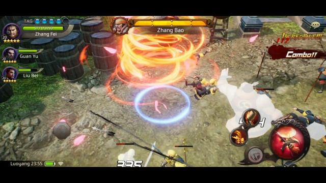 Top 10 Best Action RPG Games For Android & iOS 2022! [Good Graphics] смотреть онлайн