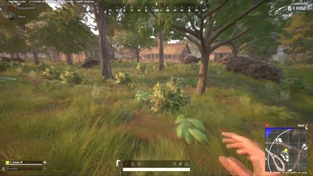 ТОП 1 в одних трусах PUBG Fun Movies ?от JC. PUBG. ЮМОРИСТИЧЕСКИЙ КОНТЕНТ new state пабг смотреть онлайн