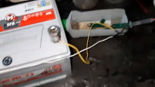 Чистка форсунок своими руками смотреть онлайн