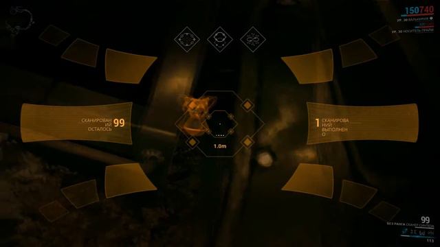 Warframe - Артефакт Кошек Орокин / Kuria Oddities | Часть 14 смотреть онлайн