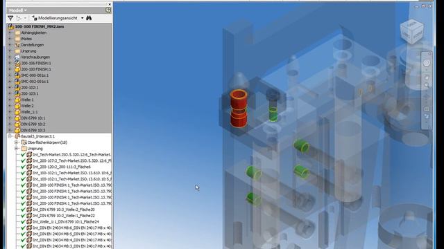 HAFNER'S Tools Kollisionsprüfung Erweiterung смотреть онлайн