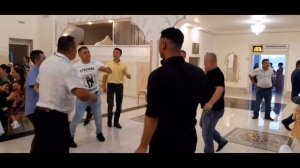 Новосибирск туй Шохрух&Хуснибону к,излар базми  09.08.2021й