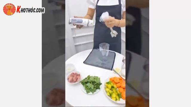 Máy xay cầm tay Braun MQ5235 Sản xuất 100% tại Châu Âu Số 1 thế giới смотреть онлайн