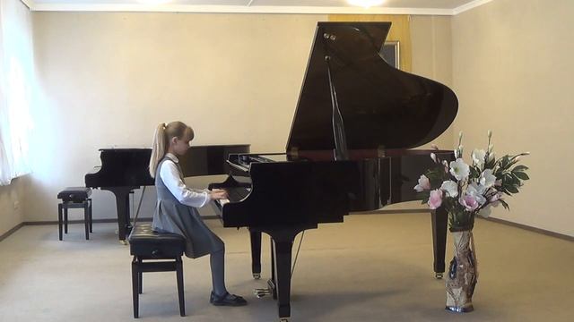 МБУ ДО ДШИ им. А. Караманова, г. Гурьевск, Калининградская область смотреть онлайн