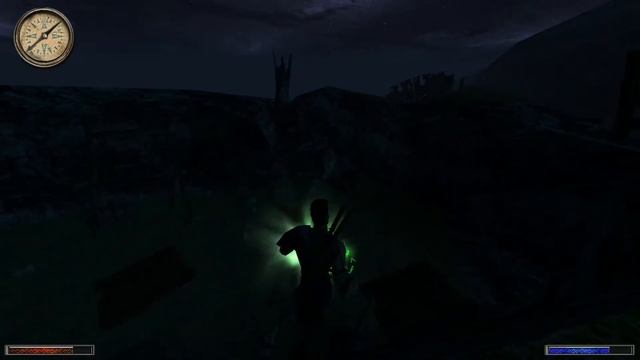 Г1: Час Расплаты (РУС)! | Охотники на троллей #7! #gothic1 #готика1 #gothic1mod #игры #gamestream