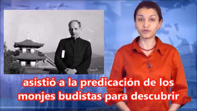 Jesuita Marxista. смотреть онлайн