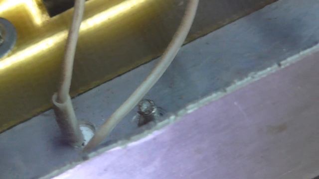 Полуавтомат Циклон ПДГ 200-1 УЗ.220В. Ремонт протяжки. смотреть онлайн