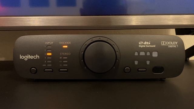 Real 5.1 Surround Sound | Logitech Z906 on PS5 (How Does Logitech Z906 Actually Work) смотреть онлайн