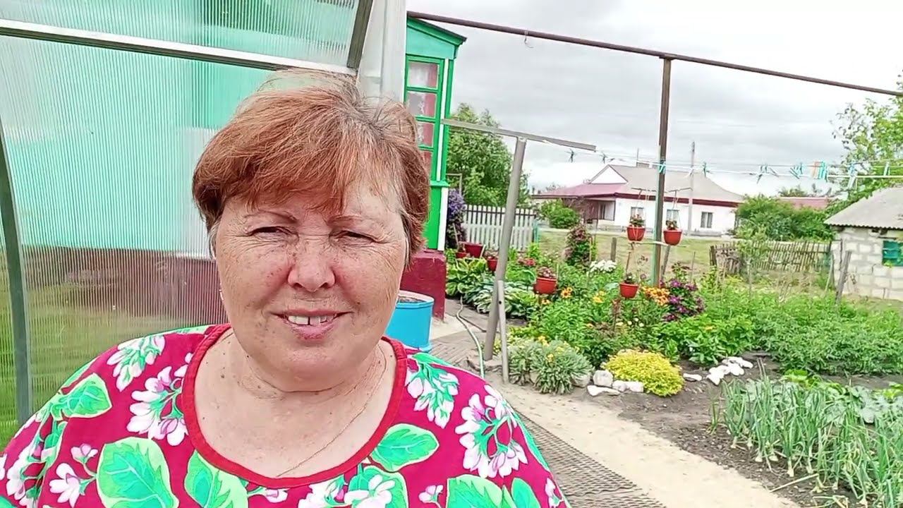 1 июля 2024 г.Жизнь в деревне. смотреть онлайн