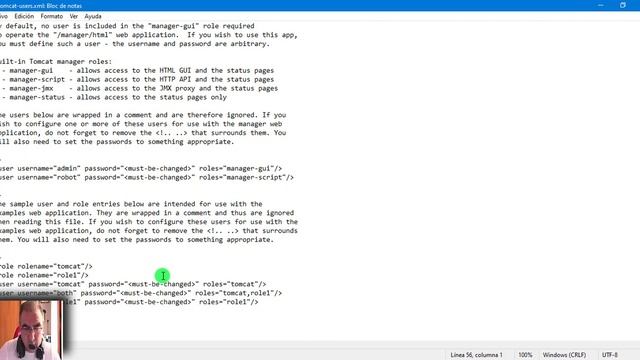 ? Java JDK, Netbeans y Apache Tomcat. Aplicaciones Web Java EE. смотреть онлайн