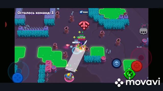 Играю в нулс бравл старс смотреть онлайн
