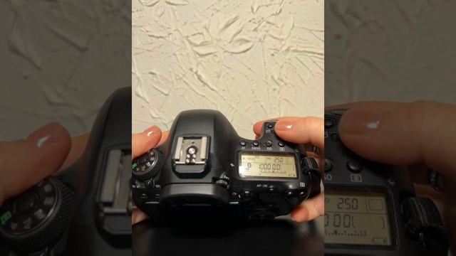 Фотоаппарат Canon 6d Mark Ii