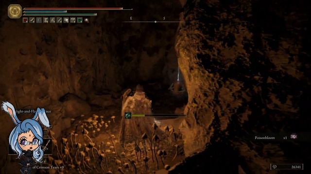 Neve Play's: Elden Ring - Ep. 61 - Seethewater Cave смотреть онлайн