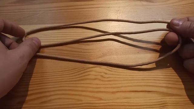 Плетем темляк для Victorinox Camper Темляк на нож смотреть онлайн