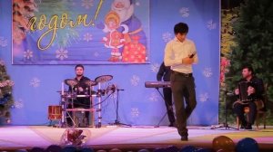 04 Гамид Рамазанов – «Айфон» удалён звук